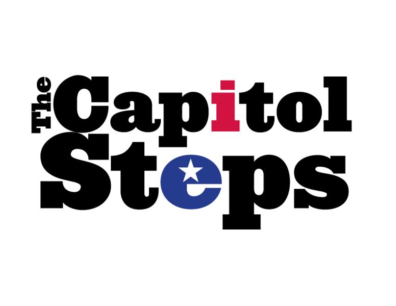 Capitol Steps Logo
