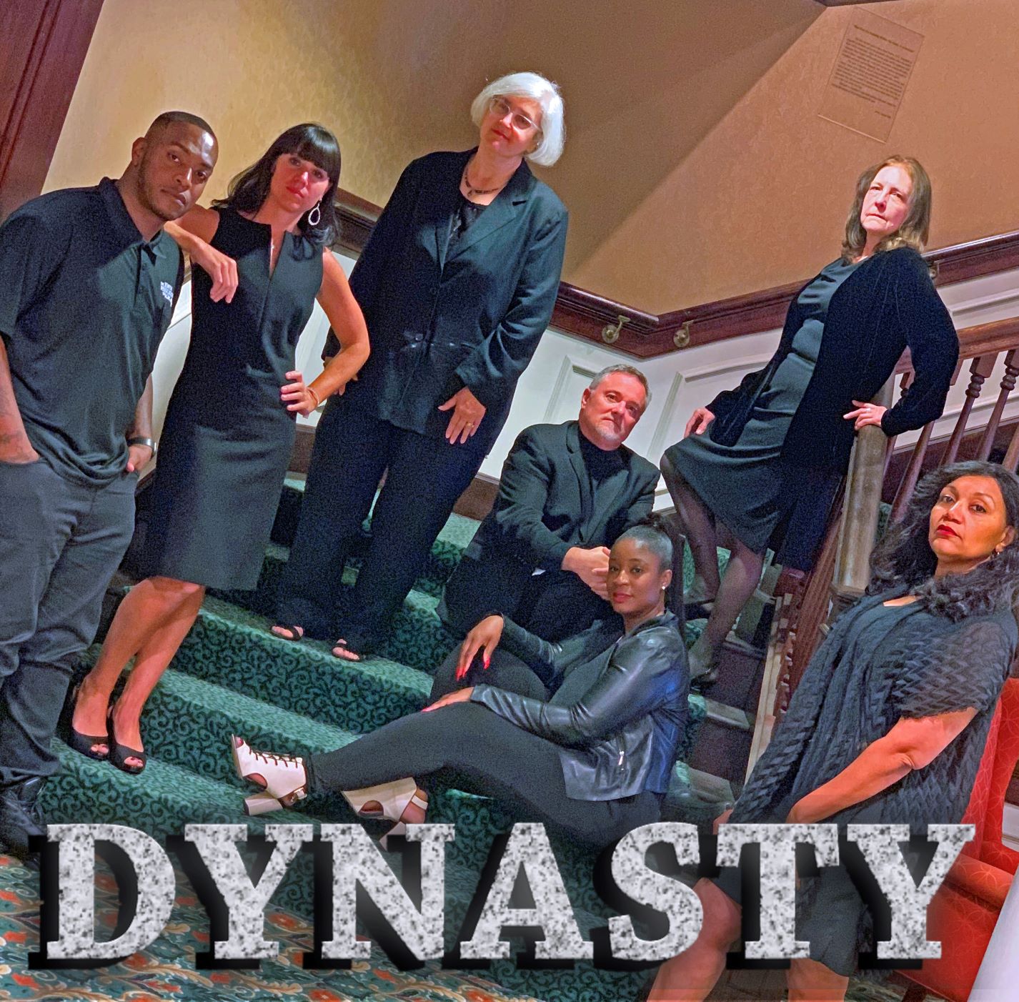 Weinberg Terrace Management Revives Dynasty