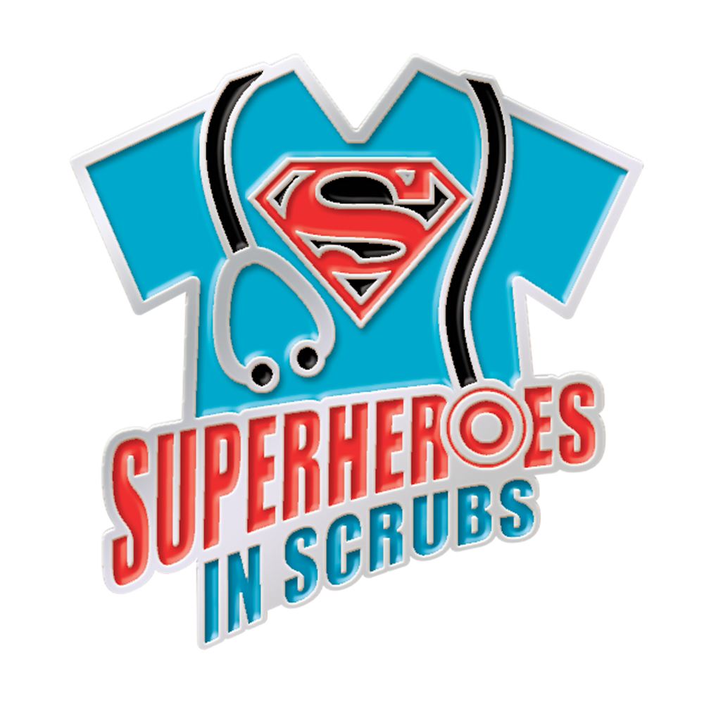 Logo for nurse week