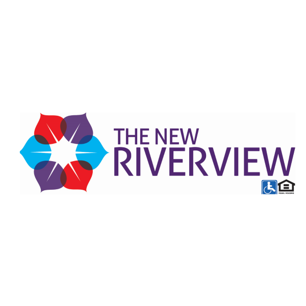 Riverview Square logo