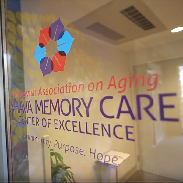 AHAVA Memory Care Resident Visits and Outings – REVISED Policies