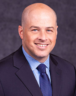 Jay Sukernek, CPA, Chief Financial Officer