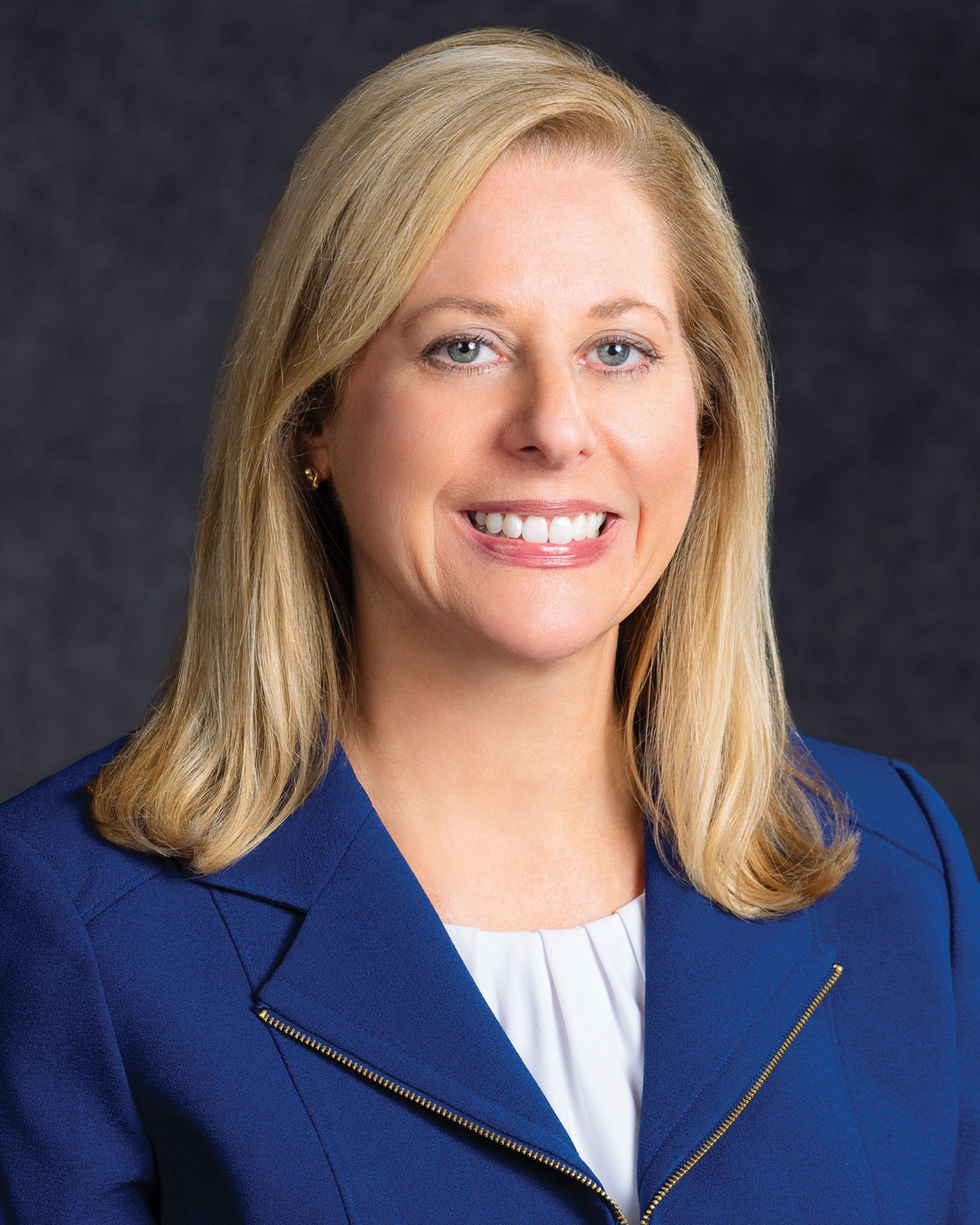 Deborah Winn-Horvitz, MS, Chief Strategy Officer