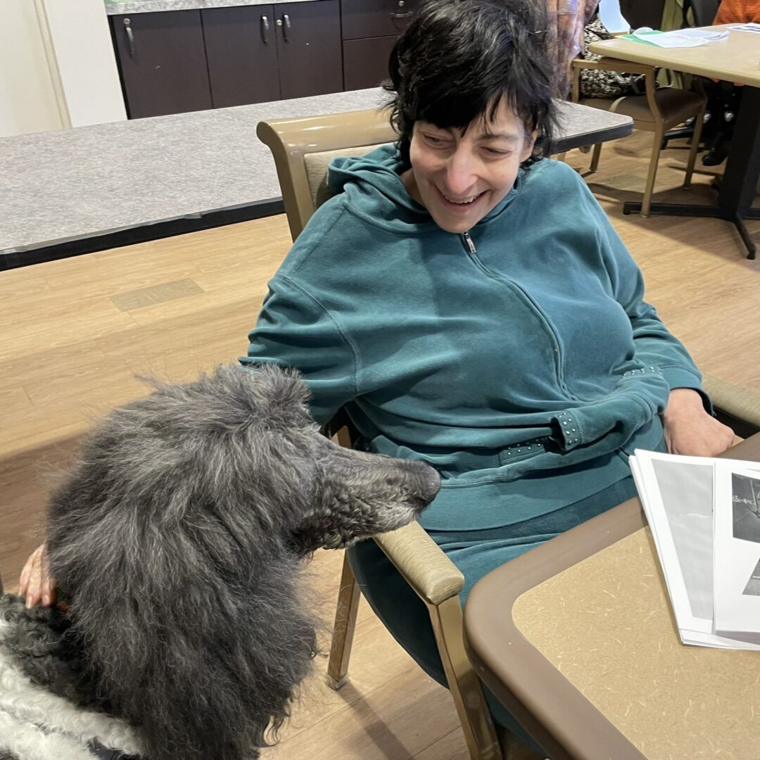 Community Corner: Anathan Adult Day Memory Care