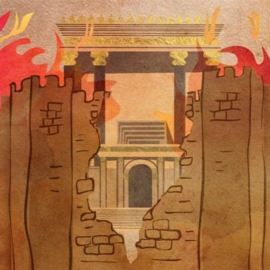 Rabbi Small’s Monthly Message: July ’25