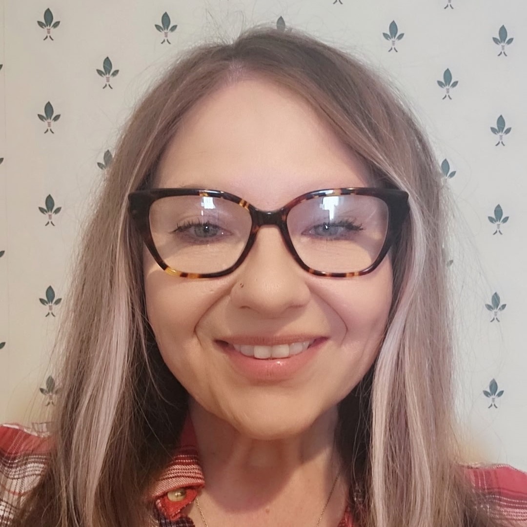 Meet Joyelle Bateman!