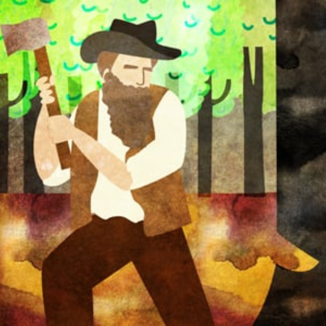 Rabbi Small’s Monthly Message: August ’25
