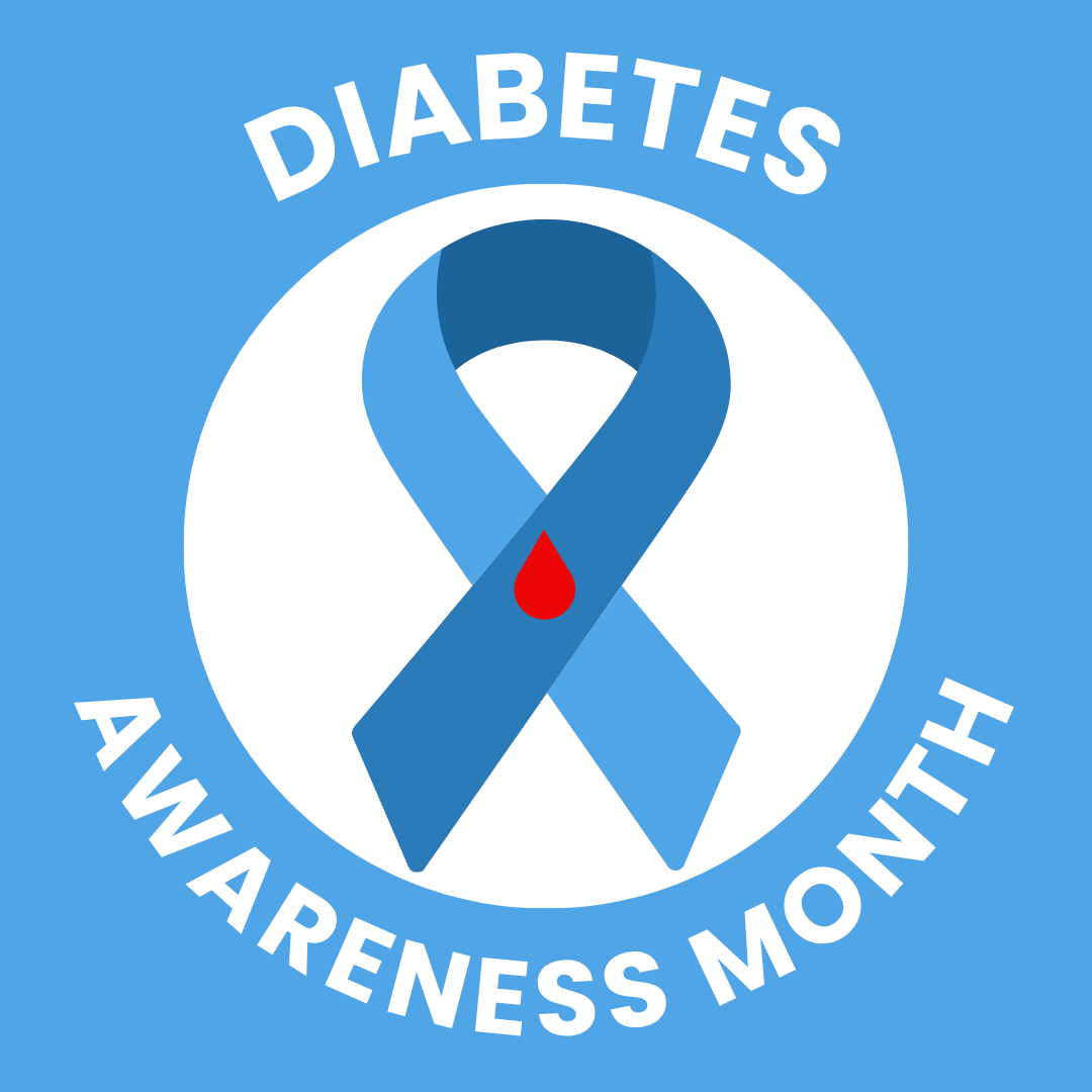 Diabetes Awareness Month