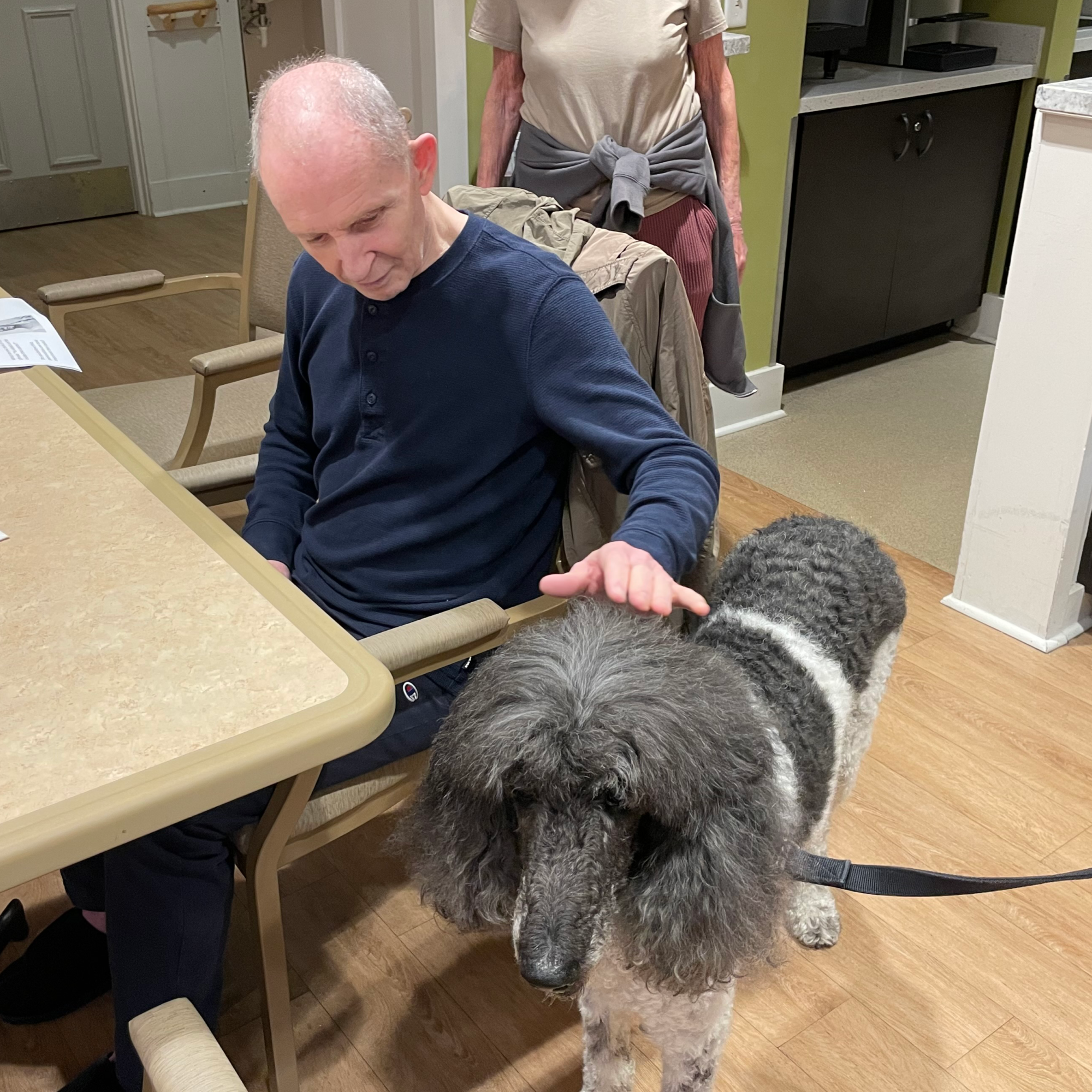 Community Corner: Anathan Adult Day Memory Care Services
