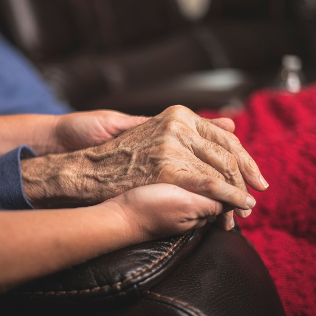 Community Corner: Sivitz Hospice & Palliative Care